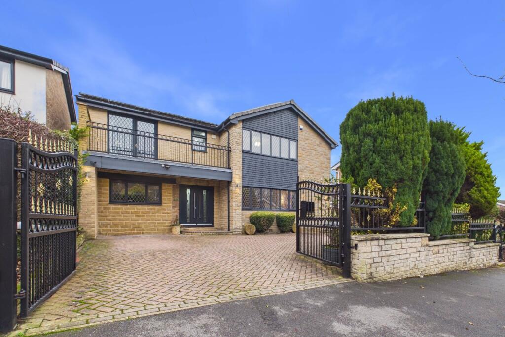 Main image of property: Devonshire Road, Dore, S17 3NW