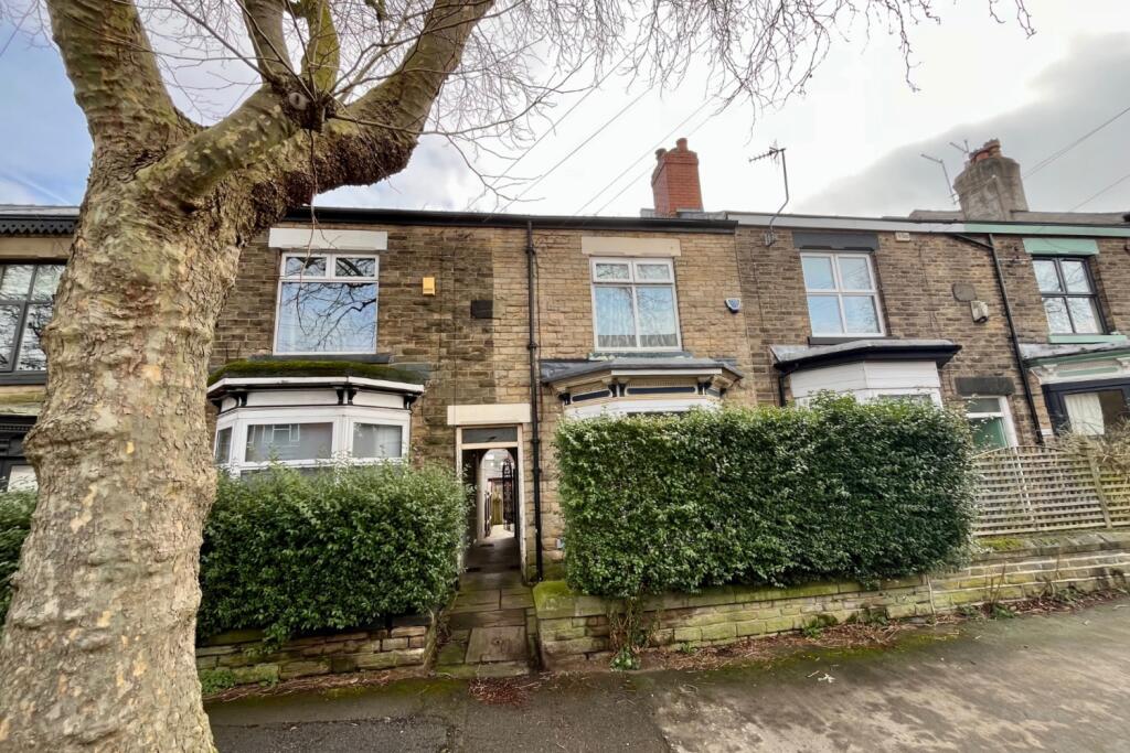 Main image of property: Hunter House Road, Hunters Bar, S11 8TZ