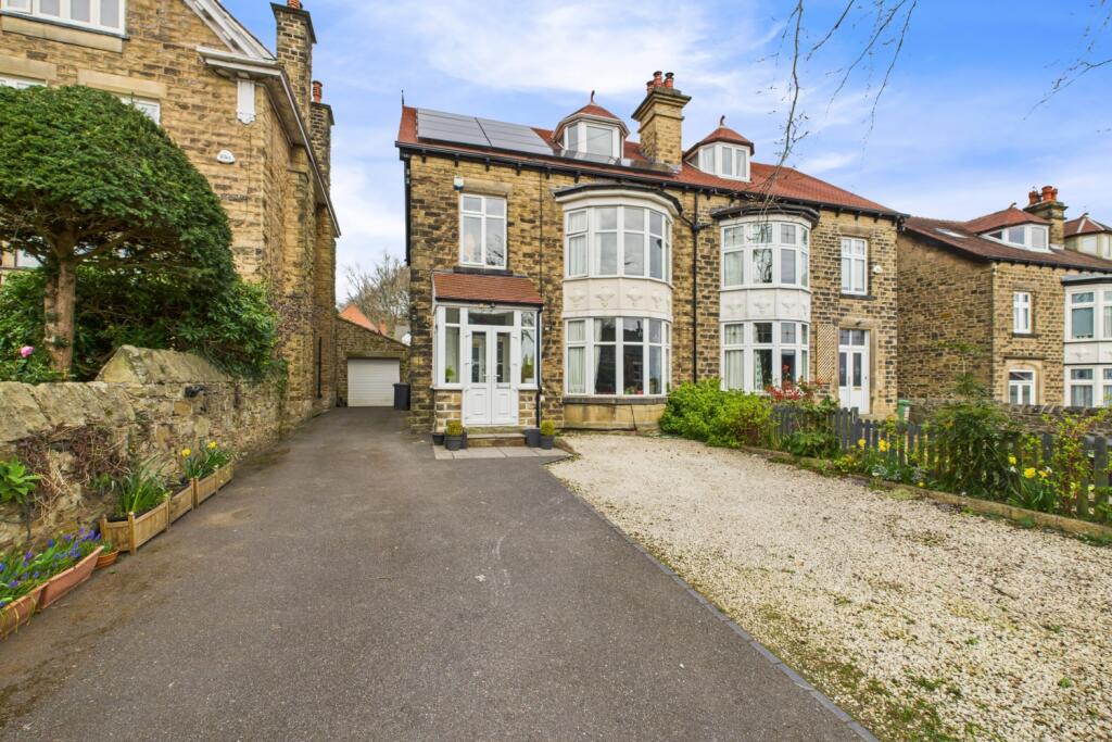 Main image of property: Grove Road, Millhouses, S7 2GZ