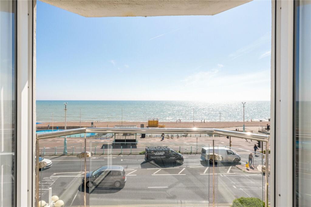 Additional property image - Kings Road, Brighton, East Sussex, BN1
