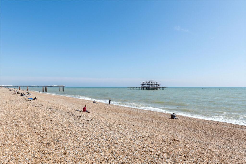 Additional property image - Kings Road, Brighton, East Sussex, BN1