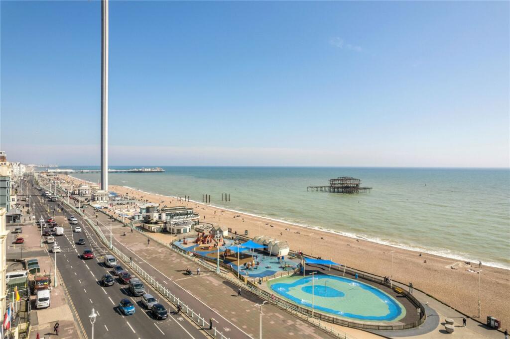 Additional property image - Kings Road, Brighton, East Sussex, BN1