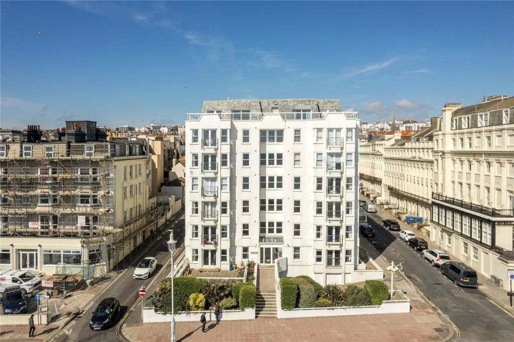 Additional property image - Kings Road, Brighton, East Sussex, BN1