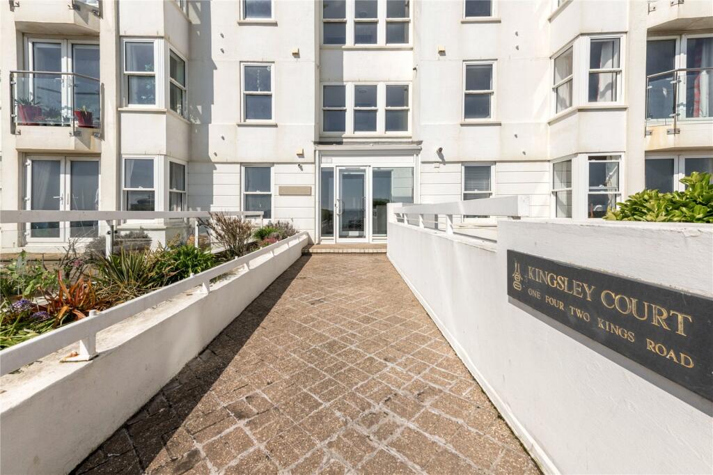 Additional property image - Kings Road, Brighton, East Sussex, BN1
