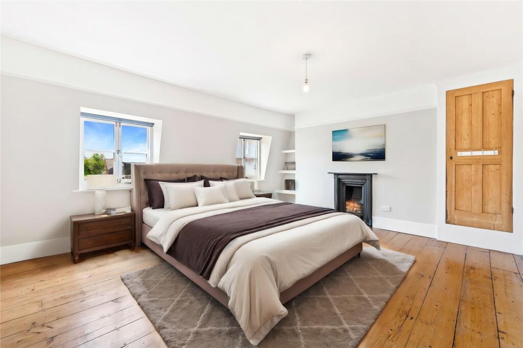 Additional property image - Powis Square, Brighton, East Sussex, BN1