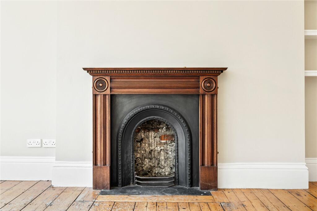 Additional property image - Powis Square, Brighton, East Sussex, BN1
