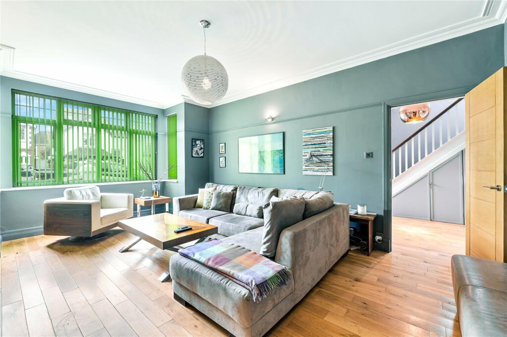 Additional property image - Langdale Road, Hove, East Sussex, BN3