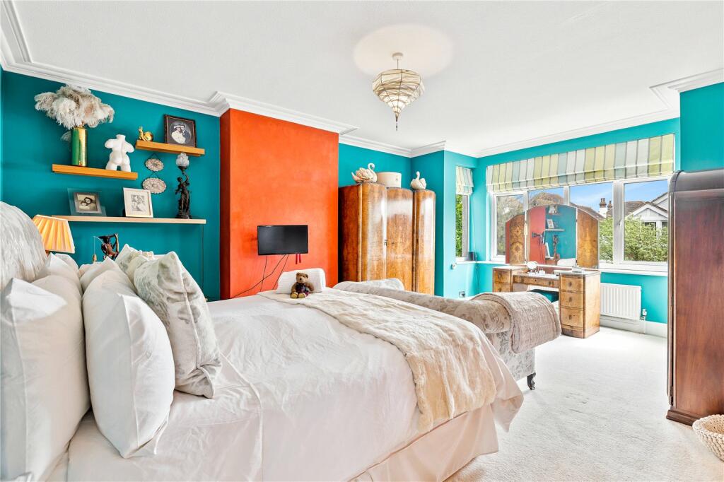 Additional property image - Langdale Road, Hove, East Sussex, BN3