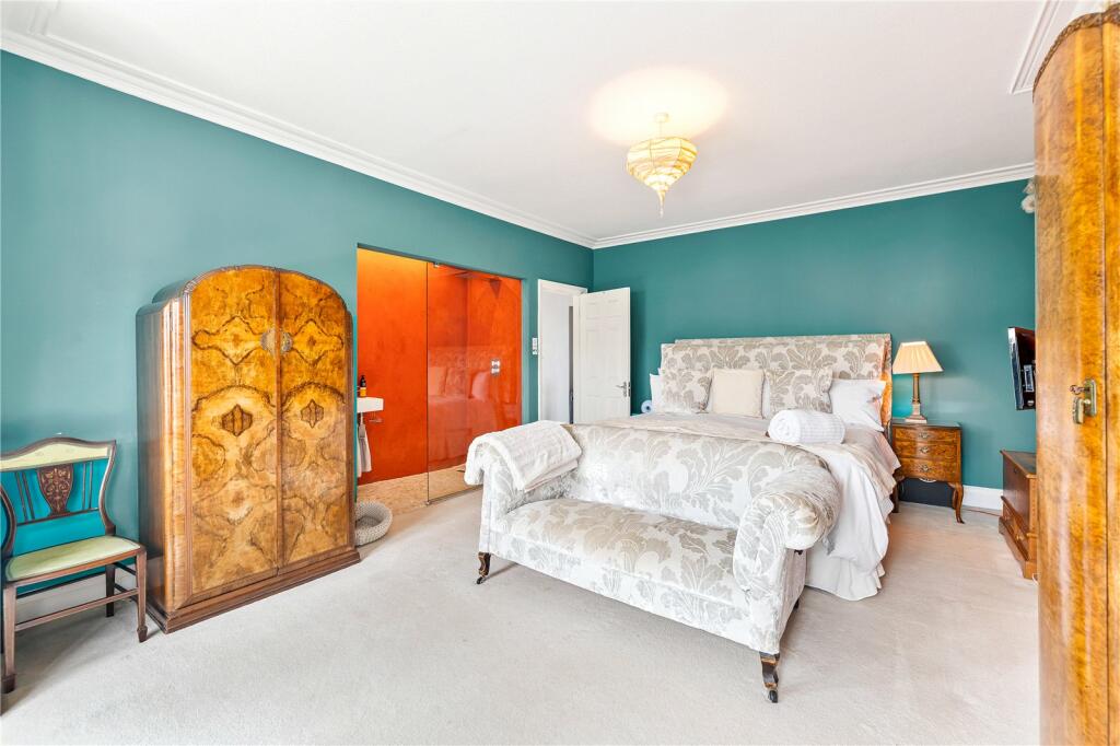 Additional property image - Langdale Road, Hove, East Sussex, BN3