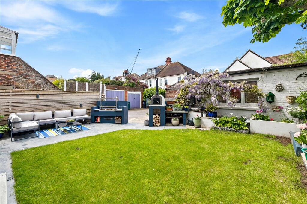 Additional property image - Langdale Road, Hove, East Sussex, BN3