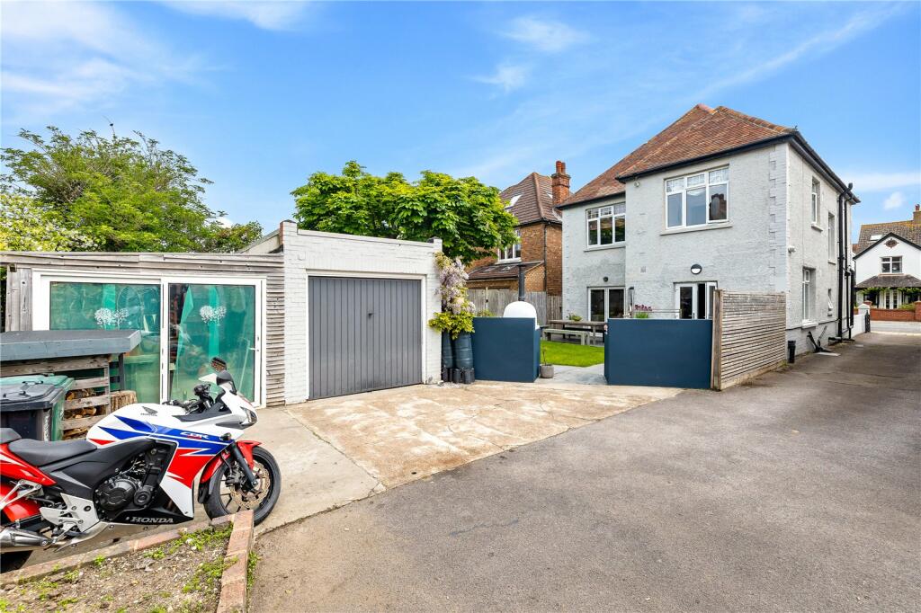Additional property image - Langdale Road, Hove, East Sussex, BN3