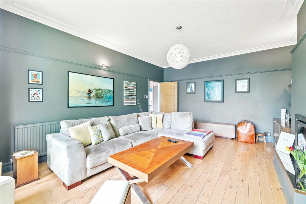 Additional property image - Langdale Road, Hove, East Sussex, BN3