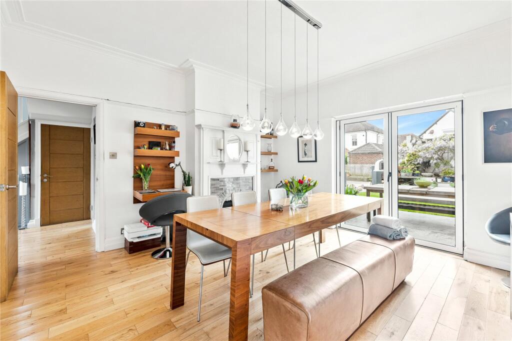 Additional property image - Langdale Road, Hove, East Sussex, BN3