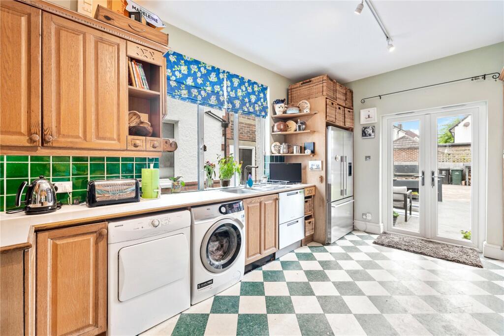 Additional property image - Langdale Road, Hove, East Sussex, BN3