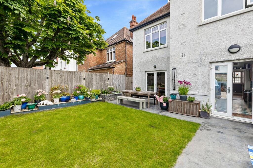 Additional property image - Langdale Road, Hove, East Sussex, BN3