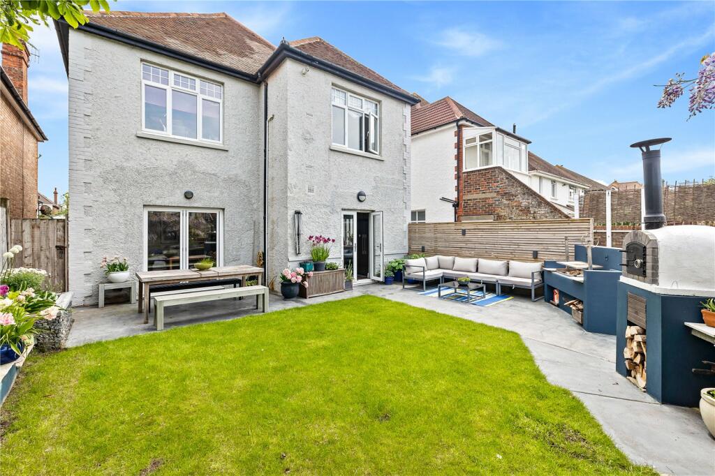 Additional property image - Langdale Road, Hove, East Sussex, BN3