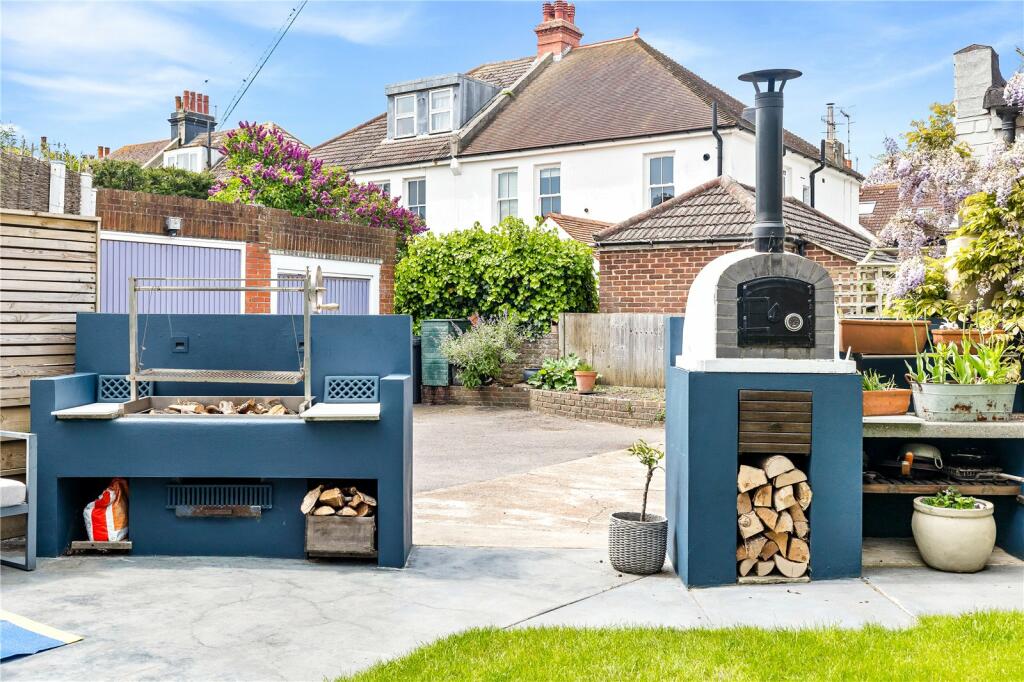 Additional property image - Langdale Road, Hove, East Sussex, BN3