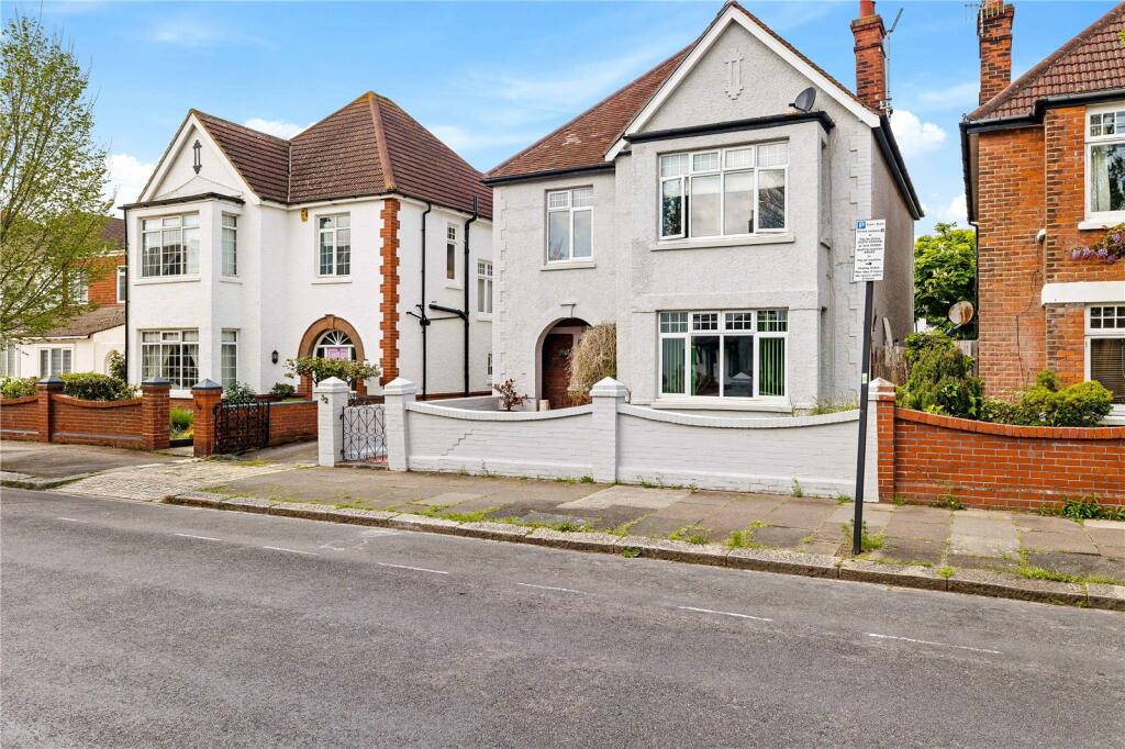 Additional property image - Langdale Road, Hove, East Sussex, BN3
