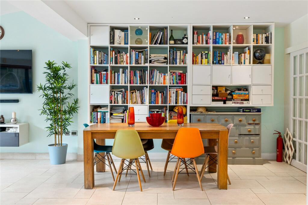 Additional property image - Mallory Road, Hove, BN3