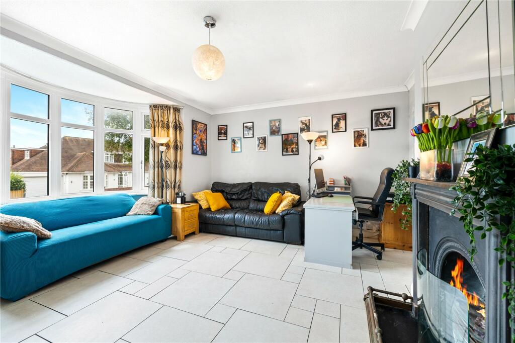 Additional property image - Mallory Road, Hove, BN3