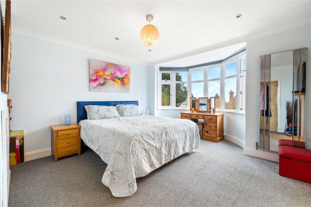 Additional property image - Mallory Road, Hove, BN3