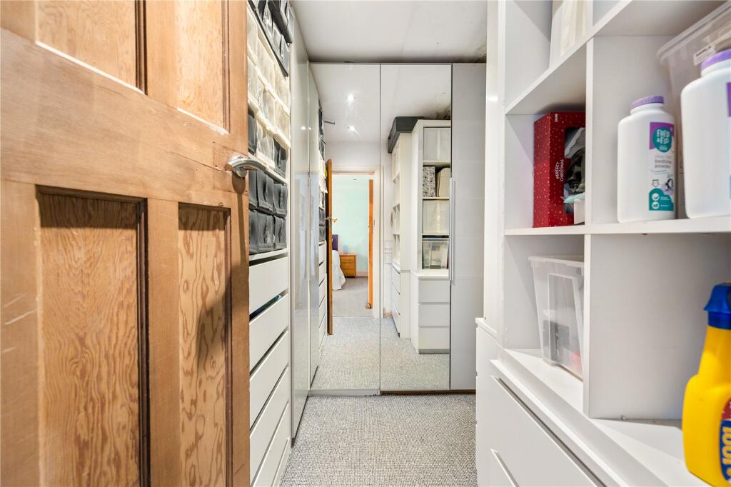 Additional property image - Mallory Road, Hove, BN3