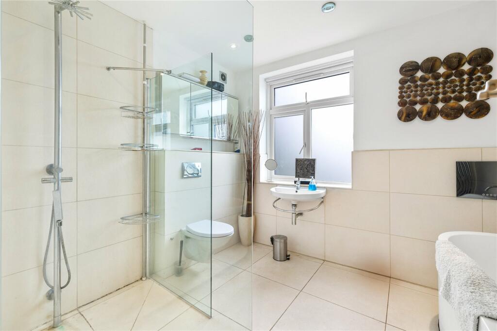 Additional property image - Mallory Road, Hove, BN3
