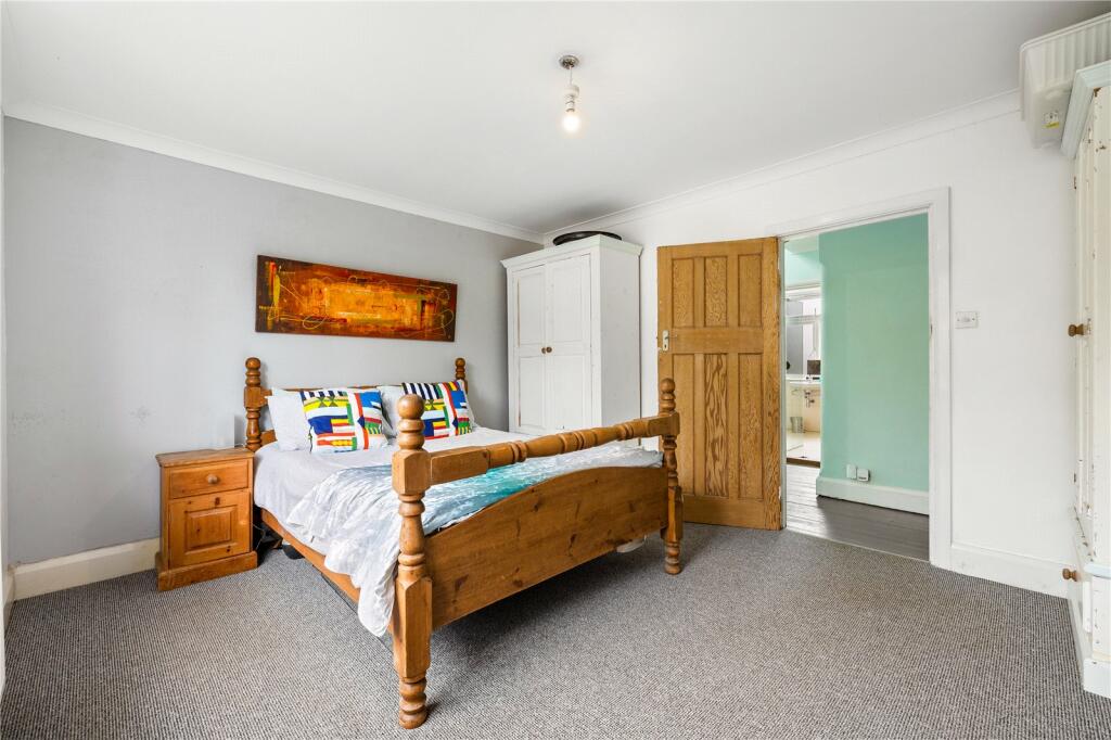 Additional property image - Mallory Road, Hove, BN3