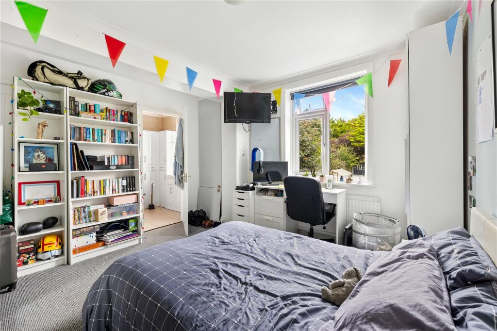 Additional property image - Mallory Road, Hove, BN3
