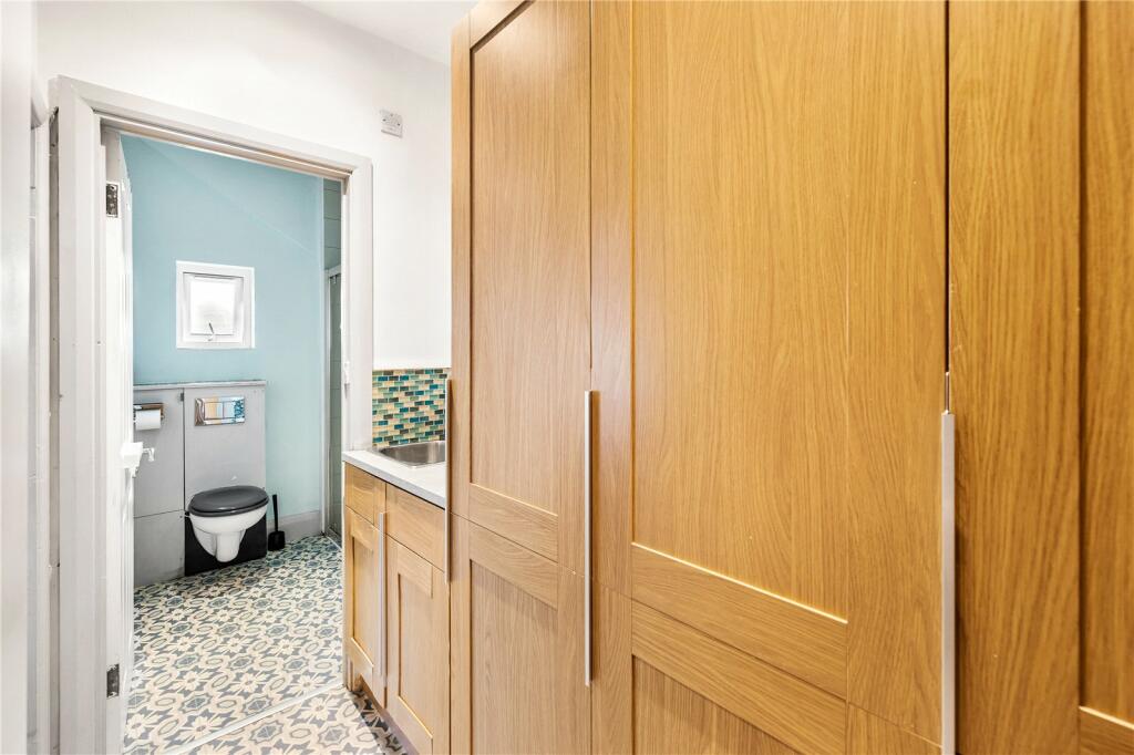 Additional property image - Mallory Road, Hove, BN3