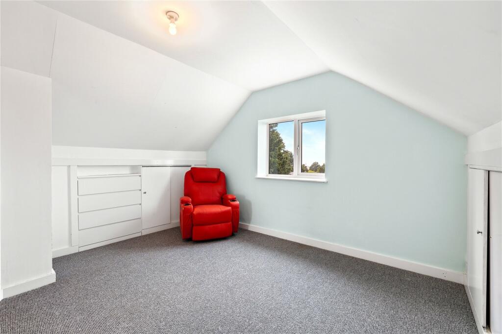 Additional property image - Mallory Road, Hove, BN3
