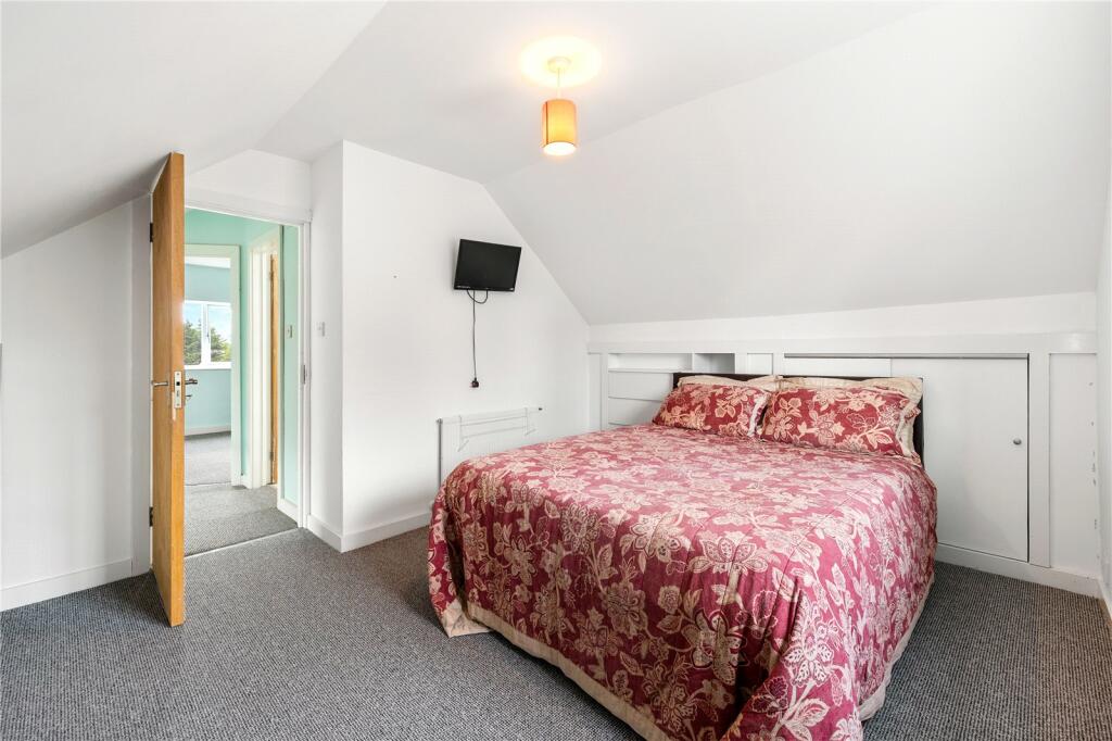 Additional property image - Mallory Road, Hove, BN3