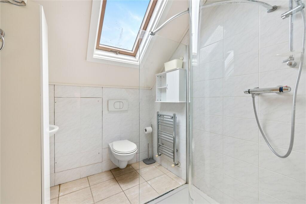 Additional property image - Mallory Road, Hove, BN3