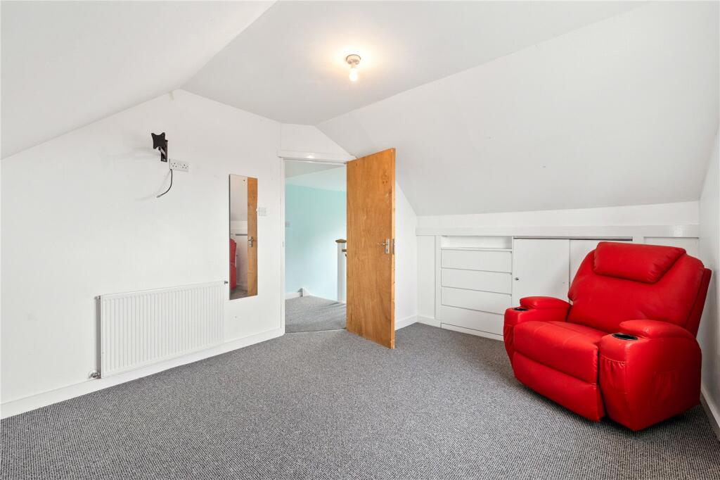 Additional property image - Mallory Road, Hove, BN3