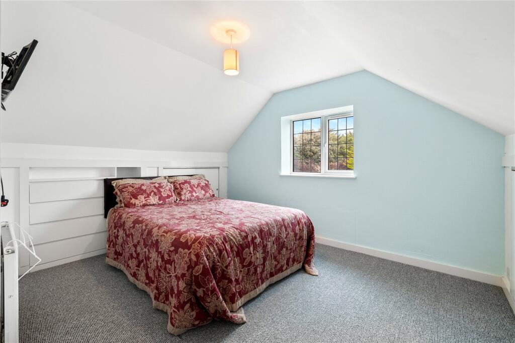 Additional property image - Mallory Road, Hove, BN3