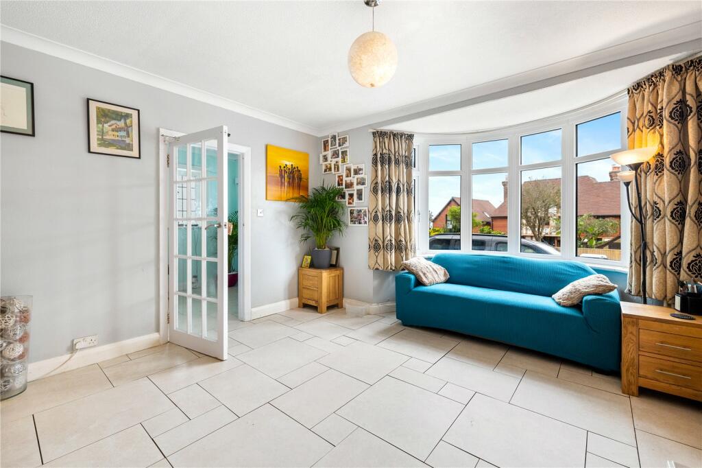 Additional property image - Mallory Road, Hove, BN3