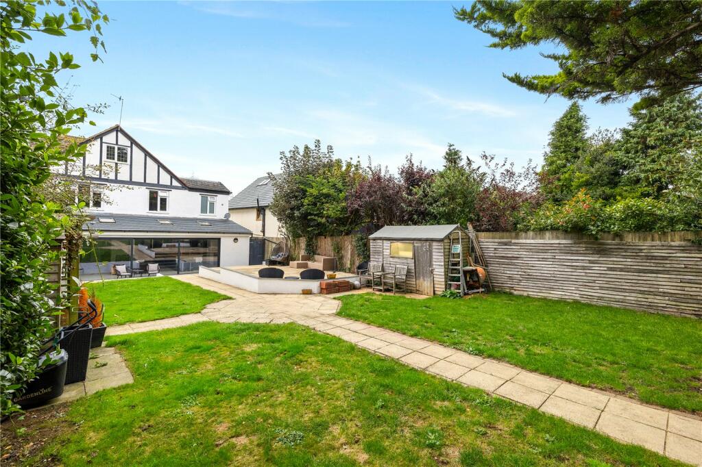 Additional property image - Mallory Road, Hove, BN3