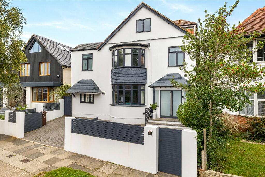 Additional property image - Mallory Road, Hove, BN3
