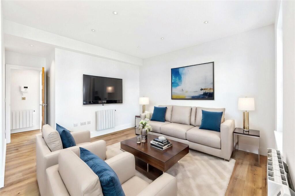 Additional property image - The Mews @ Howard Terrace, Brighton, BN1
