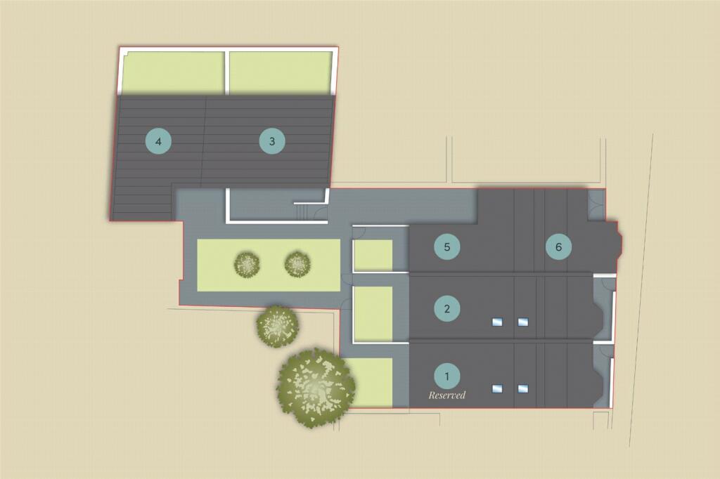 Additional property image - The Mews @ Howard Terrace, Brighton, BN1