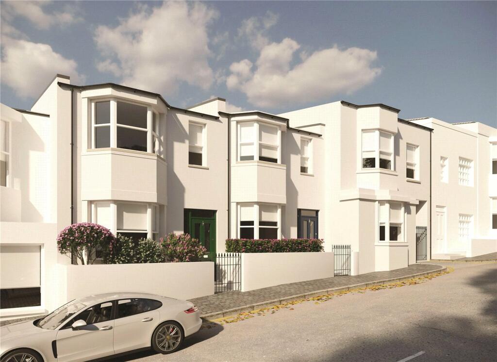 Additional property image - The Mews @ Howard Terrace, Brighton, BN1