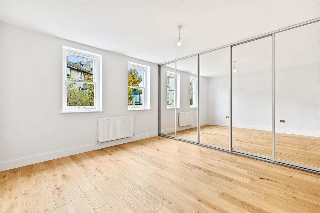 Additional property image - The Mews @ Howard Terrace, Brighton, BN1