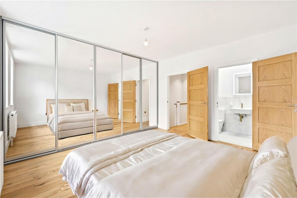 Additional property image - The Mews @ Howard Terrace, Brighton, BN1