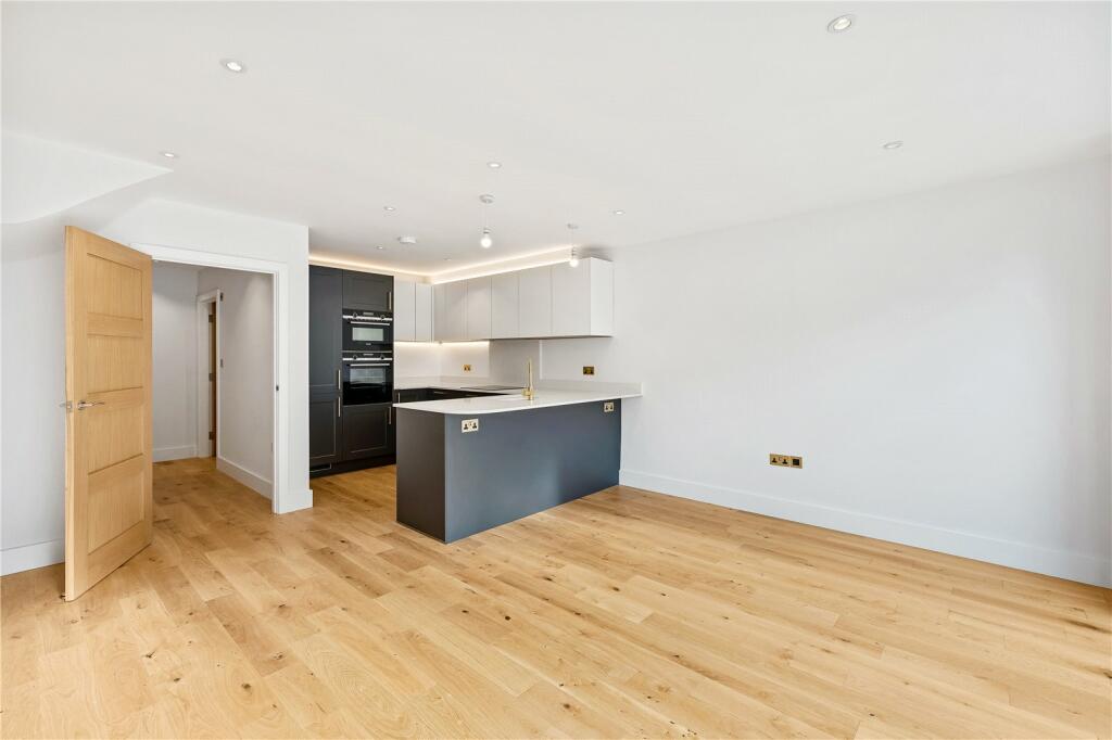 Additional property image - The Mews @ Howard Terrace, Brighton, BN1