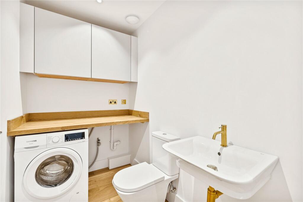 Additional property image - The Mews @ Howard Terrace, Brighton, BN1
