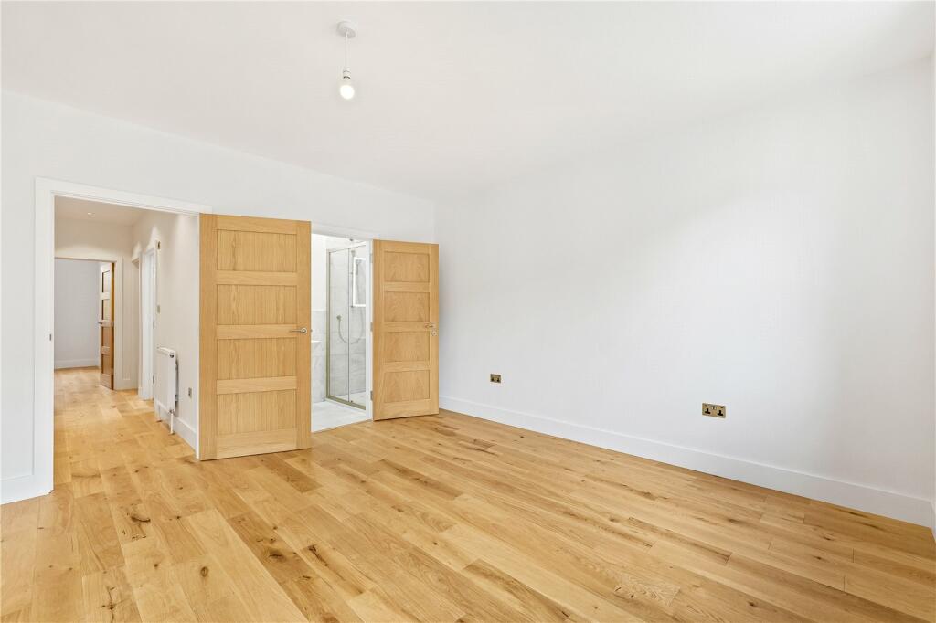 Additional property image - The Mews @ Howard Terrace, Brighton, BN1