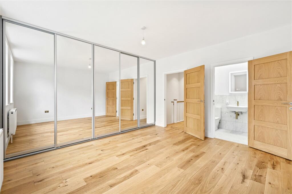 Additional property image - The Mews @ Howard Terrace, Brighton, BN1