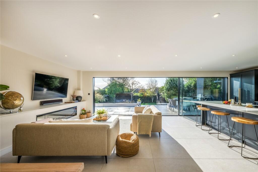 Additional property image - Green Ridge, Brighton, East Sussex, BN1