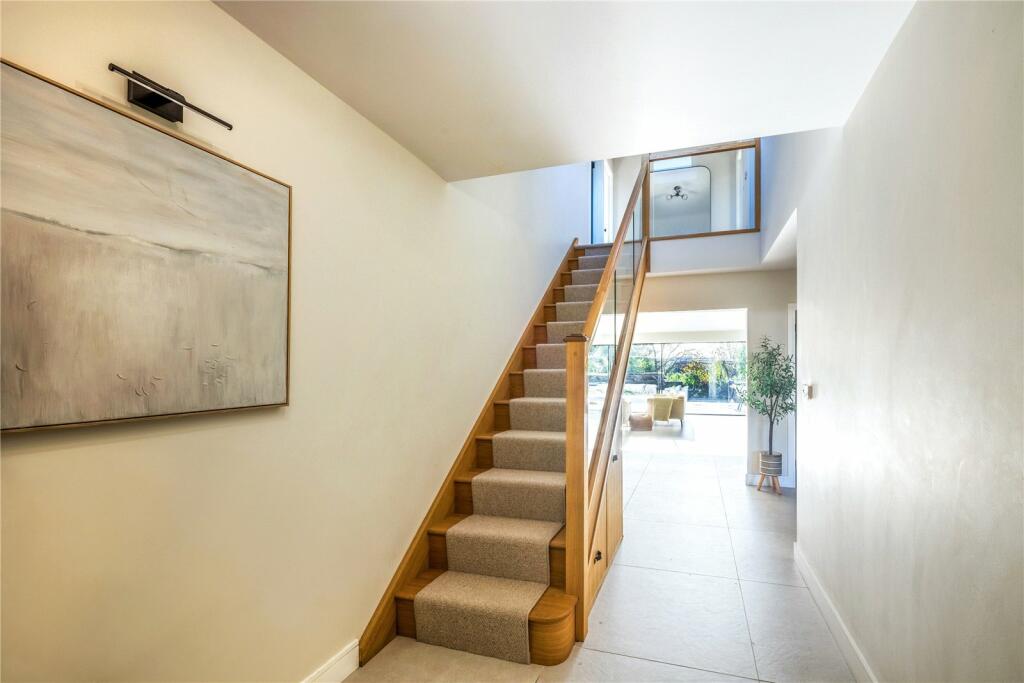 Additional property image - Green Ridge, Brighton, East Sussex, BN1