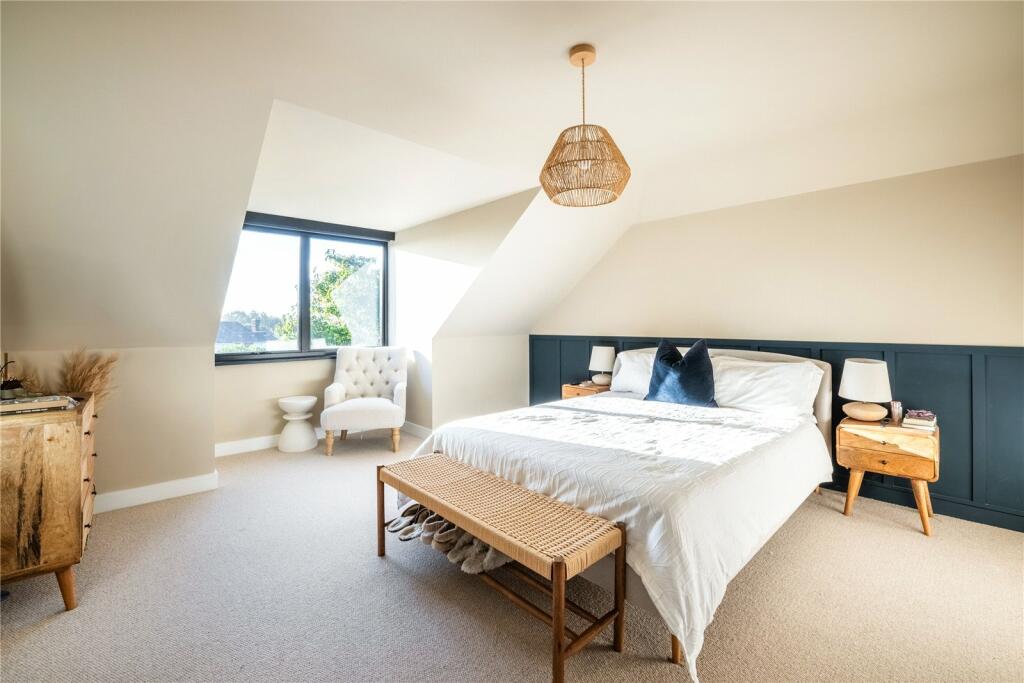 Additional property image - Green Ridge, Brighton, East Sussex, BN1